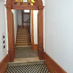 Casa Da Praca By Purus