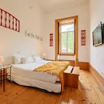 Casa Da Praca By Purus 3*