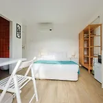 Casa Da Praca By Purus Pensión 3*