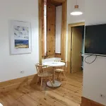 Casa Da Praca By Purus Pensjonat Coimbra