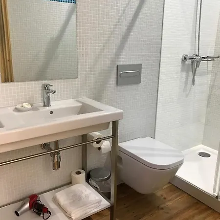 Casa Da Praca By Purus 3*