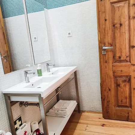 Casa Da Praca By Purus