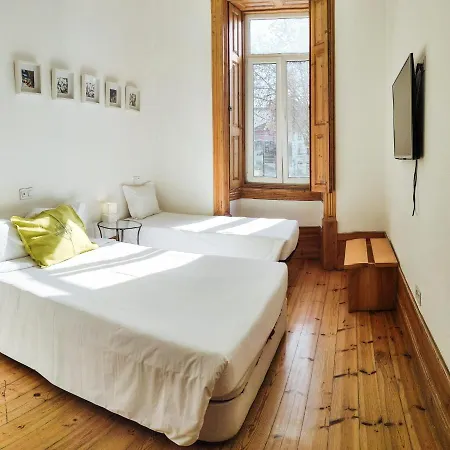 Casa Da Praca By Purus