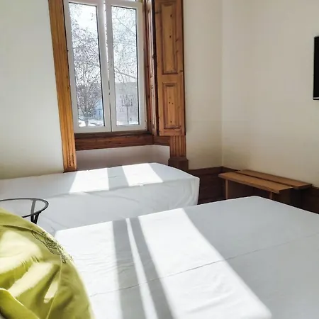 Casa Da Praca By Purus Guest house