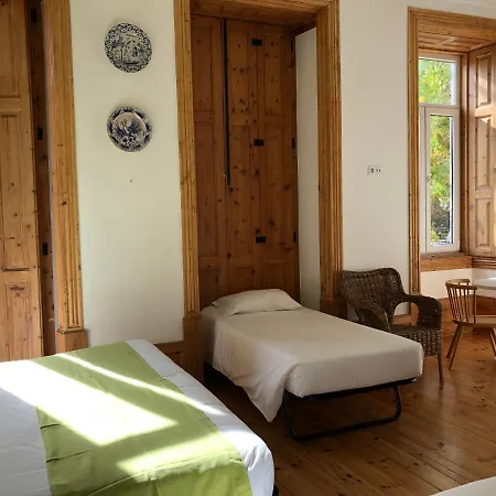 Casa Da Praca By Purus Guest house 3*