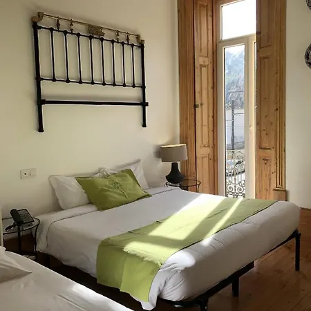 Casa Da Praca By Purus 3* Coimbra