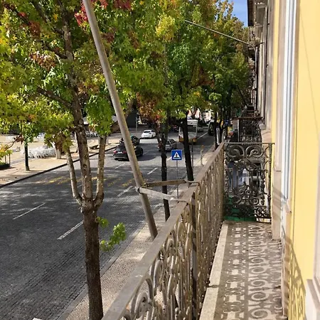 Guest house Casa Da Praca By Purus Coimbra