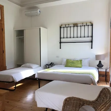 Casa Da Praca By Purus Coimbra