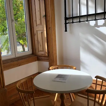 Casa Da Praca By Purus
