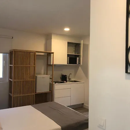 Casa Da Praca By Purus 3*