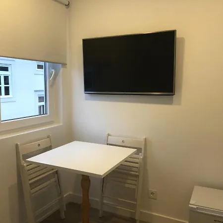 Casa Da Praca By Purus Guest house 3*