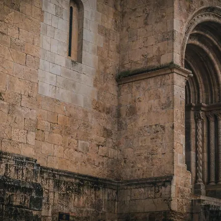 Casa Da Praca By Purus 3*