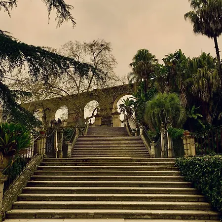 Casa Da Praca By Purus