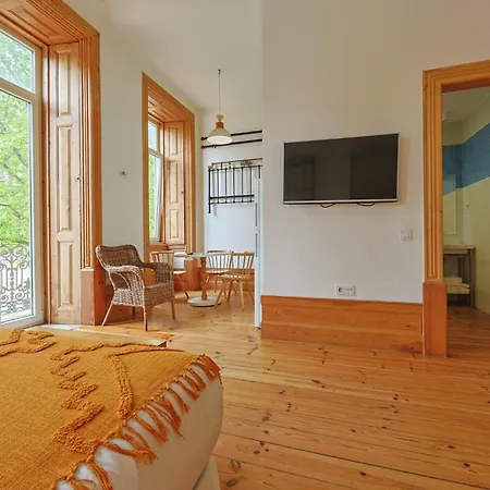 Casa Da Praca By Purus Pensión 3*