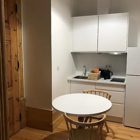 Guest house Casa Da Praca By Purus Coimbra