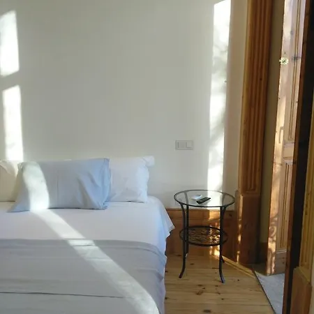 Guest house Casa Da Praca By Purus 3*