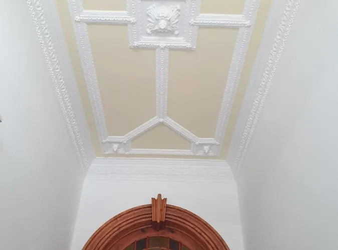 Casa Da Praca By Purus 3*