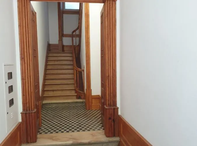 Casa Da Praca By Purus