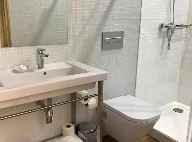 Casa Da Praca By Purus 3*