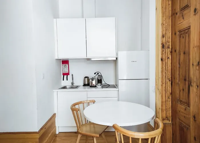 Casa Da Praca By Purus 3*