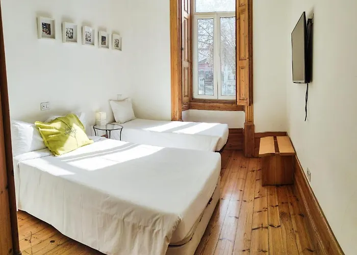 Casa Da Praca By Purus