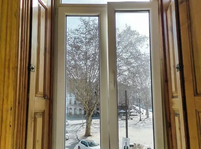 Casa Da Praca By Purus 3*