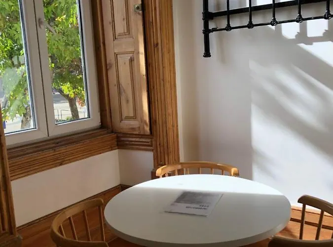 Casa Da Praca By Purus