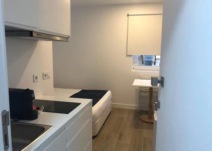 Casa Da Praca By Purus Pensjonat Coimbra