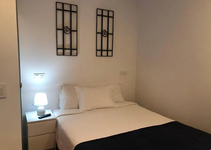 Casa Da Praca By Purus 3*