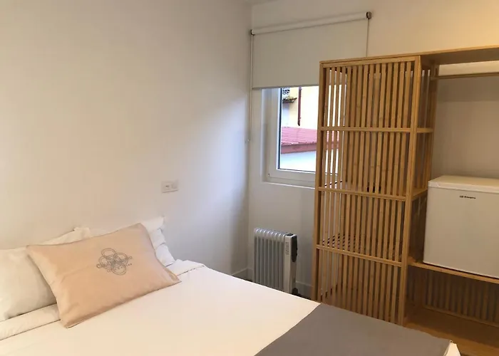 Pensjonat Casa Da Praca By Purus