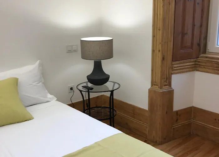 Casa Da Praca By Purus Coimbra