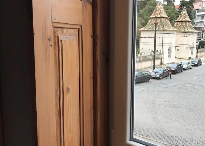 Casa Da Praca By Purus