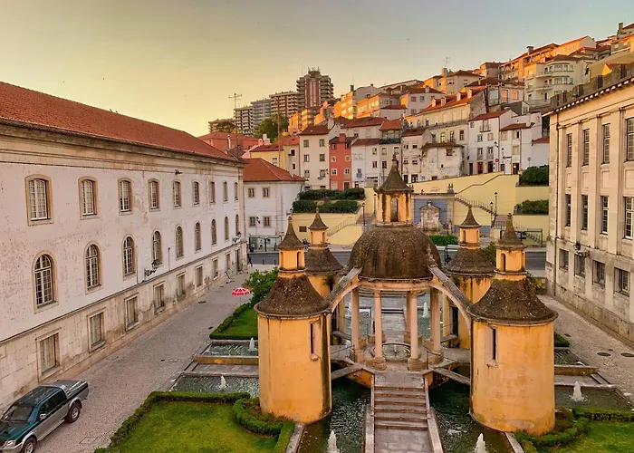Casa Da Praca By Purus Coimbra