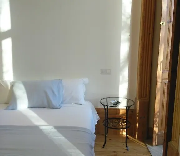 Pensjonat Casa Da Praca By Purus 3*