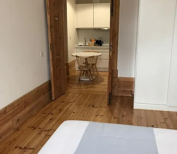 Casa Da Praca By Purus Pensjonat 3*