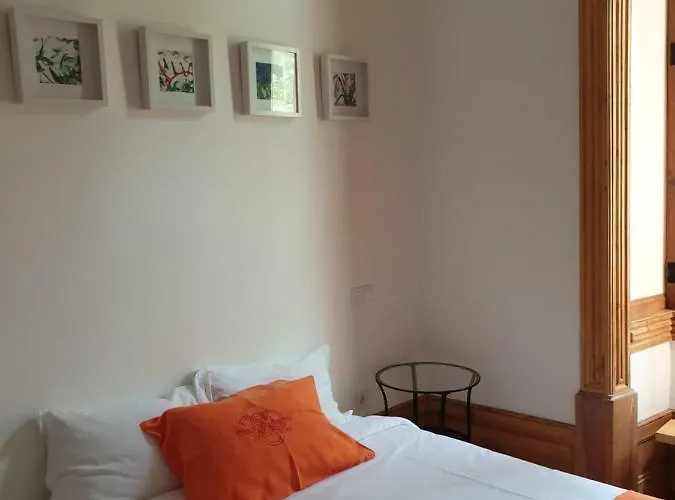 Casa Da Praca By Purus Coimbra