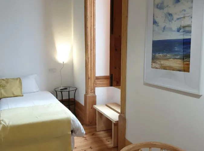 Casa Da Praca By Purus Pensjonat