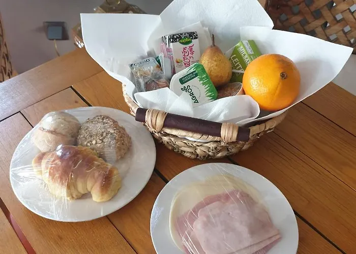 Casa Da Praca By Purus Pensjonat Coimbra