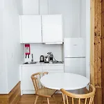 Casa Da Praca By Purus 3*