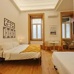 Casa Da Praça By Purus 3* Coimbra