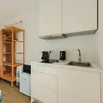 Casa Da Praça By Purus 3*