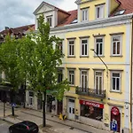 Casa Da Praca By Purus 3*