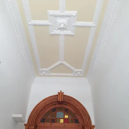 Casa Da Praca By Purus 3*