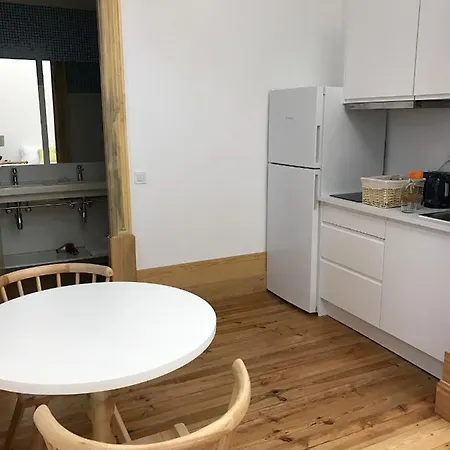 Casa Da Praca By Purus Pensjonat