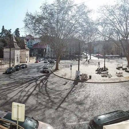 Casa Da Praça Square Casa de hóspedes Coimbra