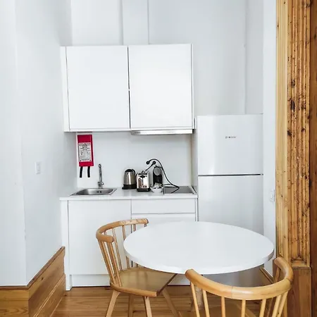 Casa Da Praca By Purus 3*
