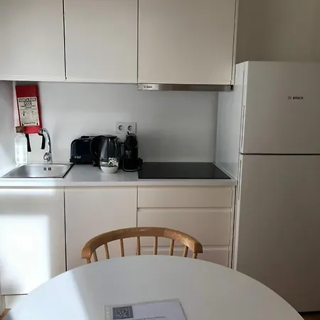 Gasthof Casa Da Praca By Purus 3*