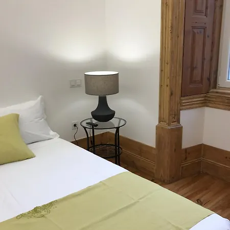 Casa Da Praca By Purus Coimbra