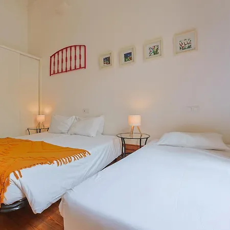Casa Da Praca By Purus 3* Coimbra