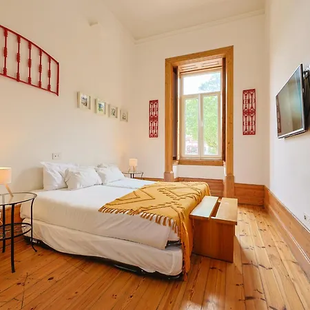 Casa Da Praca By Purus 3*